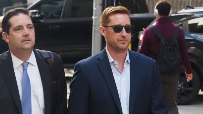 The Sam Bankman-Fried Trial Is Revealing Crypto's Amateur-Hour Ways