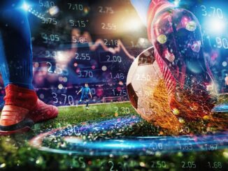 The transformative impact of blockchain technology on iGaming