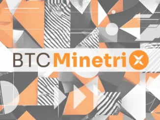 This New Bitcoin Mining Token Has Raised $1 Million on Presale – Here’s Why Traders Think It Could Explode