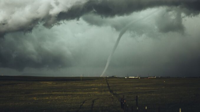 Tornado Cash Trading Volumes Nosedived 90% After U.S. Sanctions