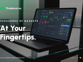 Tradecurve Markets (TCRV)'s meteoric rise rivals Tron (TRX) and Avalanche (AVAX)