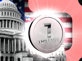 Is a Bitcoin ETF Answer to Record Bond Yields?