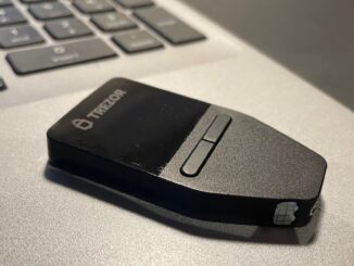 Trezor Unveils New Hardware Wallets, Corrosion-Resistant 'Keep Metal' for Recovery