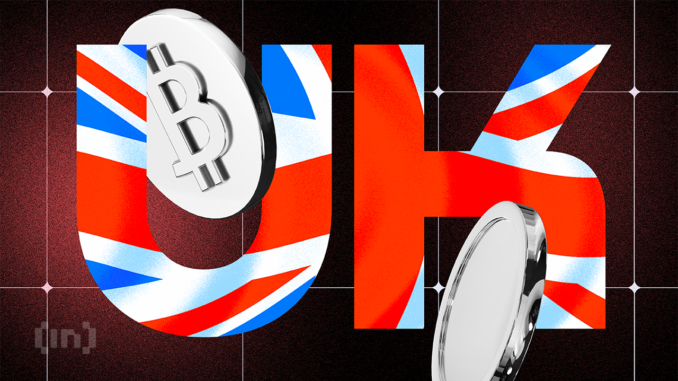 Crypto ‘Endemic’ Funds ‘Drugs, Guns, & Girls’ in the UK: Met Police Detective