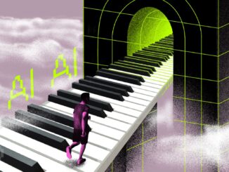 Music Giant UMG Sues Anthropic AI Firm Over Copyright Distribution Claims