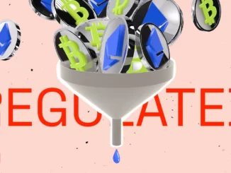 Why US Anti-Crypto Bill Could Be Approved Amid Israel-Hamas Conflict