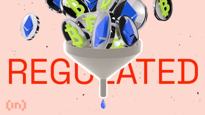 Why US Anti-Crypto Bill Could Be Approved Amid Israel-Hamas Conflict