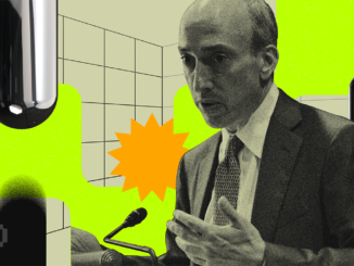 US Oversight Committee Issues Stern Warning to Gary Gensler