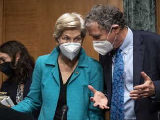 U.S. Senate's Banking Chairman Says Panel to 'Crack Down' on Crypto's Terrorism Ties