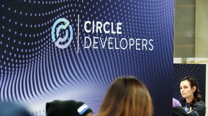 USDC Issuer Circle Releases Crypto Upgrades to Remove Cost, Frictions for Users, Web3 App Developers