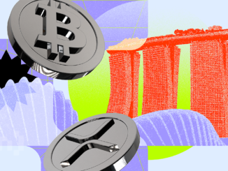 Upbit Secures Conditional Approval from Singapore’s Financial Regulator