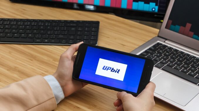 Upbit receives in-principal approval for MPI License in Singapore