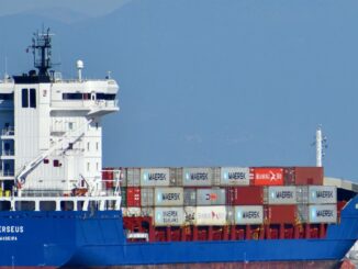 Vodafone DAB, Chainlink Demonstrate Blockchain Use for Global Trade Document Exchange