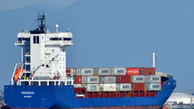 Vodafone DAB, Chainlink Demonstrate Blockchain Use for Global Trade Document Exchange