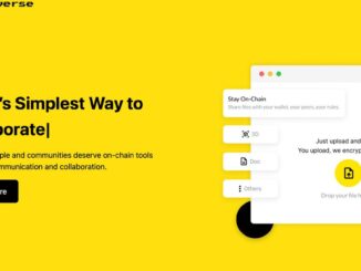 Web3 File Management App Fileverse Gets $1.5M Investment From Gnosis Chain, Balaji Srinivasan, Other Investors