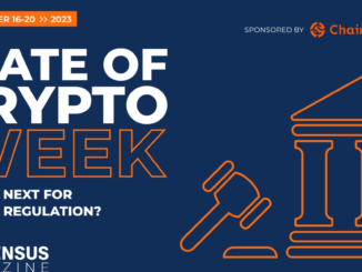 Where Is Crypto Policy Heading in a Post-FTX World?