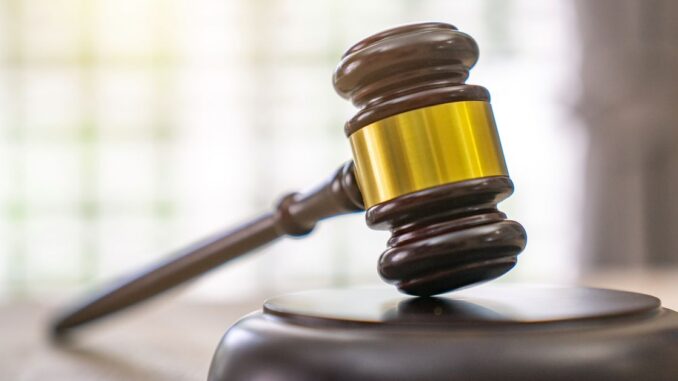 Why Power Is Passing to Courts to Make US Crypto Policy