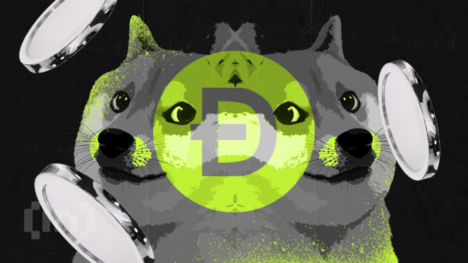 Why is the Dogecoin Price Seeing a Sharp Increase This Week?