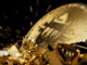 Bitcoin price crash $10,000
