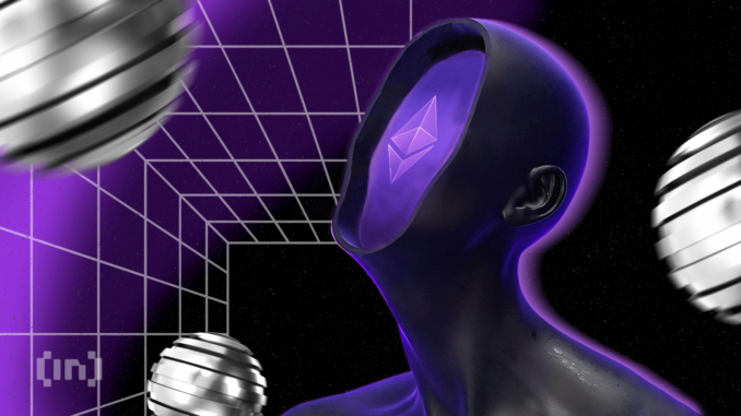 Is the Ethereum (ETH) Rally Next as Bitcoin Cools Down?