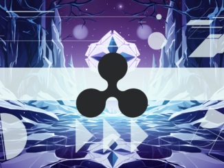 Will XRP Hit $1 as Crypto Prices Rise & This Token ICO Raises $2.3m