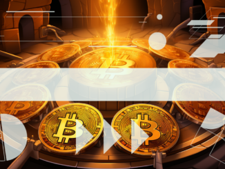 Will the Bitcoin Price Keep Rising to $40K After Recent Pump as This Btc Mining Token Is Backed to 10X