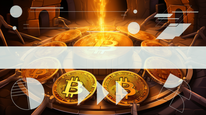 Will the Bitcoin Price Keep Rising to $40K After Recent Pump as This Btc Mining Token Is Backed to 10X