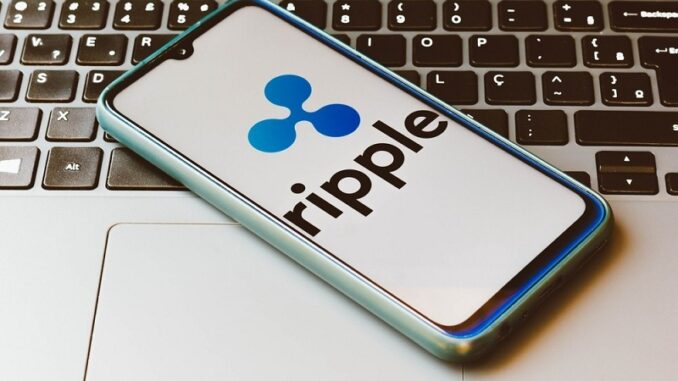 XRP creator Ripple Labs' potential IPO on the horizon; Tezos & InQubeta gain traction