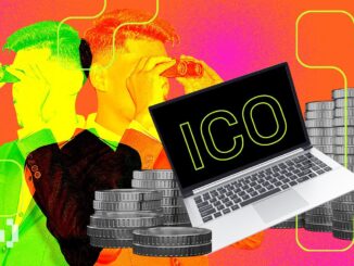 The ICO Curse—Initial Coin Offerings Giants Left in the Dust