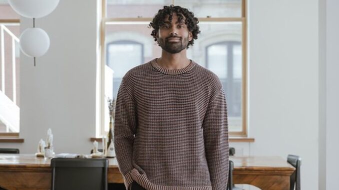 Artificial Intelligence Platform Ritual Looks to 'Decentralize Access to AI' With $25M Backing