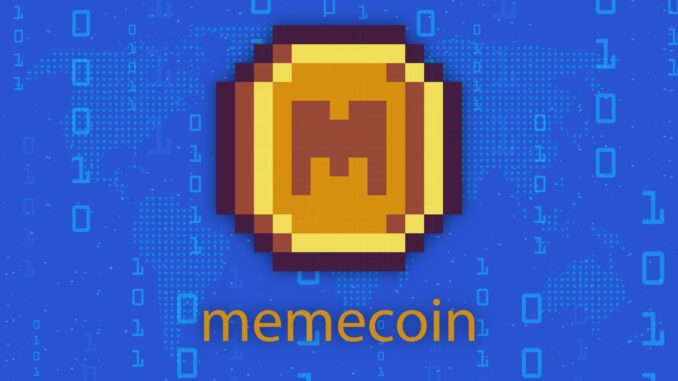 As Memecoin Continues to Drop in Value, Here Are 3 Meme Coins to Watch