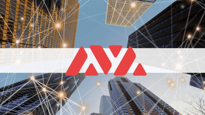 Avalanche (AVAX) Surges to Yearly High on Big Bank RWA Tokenization Adoption