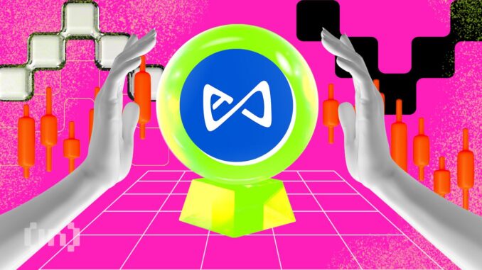 Axie Infinity (AXS) Reaches 175-Day High – How Long Until It Goes Above $10?