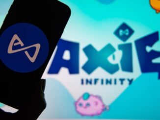 Axie Infinity (AXS) rises 15% amid Sky Mavis and Act Games partnership