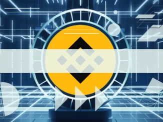 BNB Slides as Binance Faces Criminal Charges While Investors Eye Opportunities in BTCETF