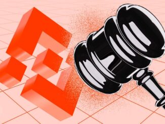 US Justice Department Seeks $4B From Binance to Settle Case, BNB Reacts