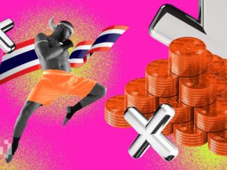 Binance Inches Closer to Thailand Crypto Exchange Launch, But Scams Still a Concern