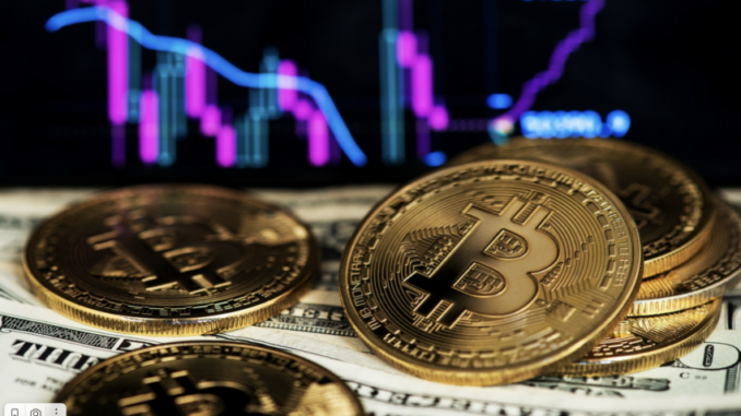 Bitcoin Dominance Hits 51.4% On the Back of Sustained Growth, NUGX Raises $300,000