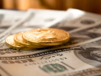 Bitcoin DXY