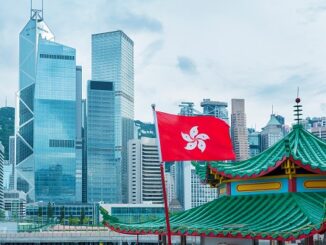 Bitget halts plans for crypto licence in Hong Kong