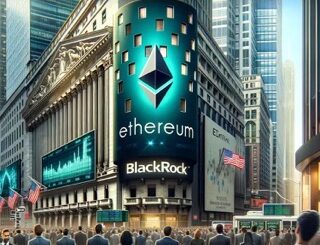 BlackRock Ethereum ETF Small