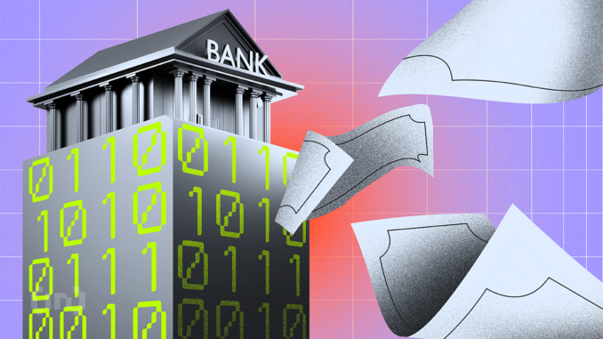 CBDCs Will Have a Significant Impact on Central Banks’ Risk Profiles: Report