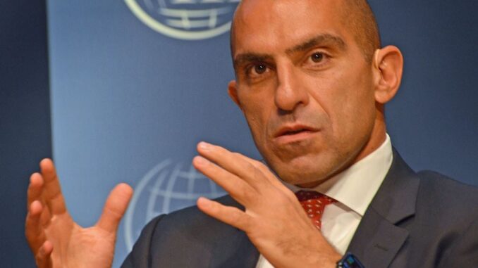 CFTC-Chief-Nothing-Changed-After-FTX-Meltdown-to-Empower-Agency.jpg Atmosphere (Shutterstock/CoinDesk)