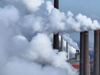 Atmosphere (Shutterstock/CoinDesk)