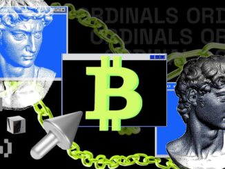 Ordinals (ORDI) Trading Volume Hits $240M After Binance Listing – What’s Next for Price?