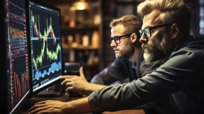 Cardano a Security? Ripple Aims for Bounce Back Following Strong Institutional Interest, Everlodge Eyes Massive Growth