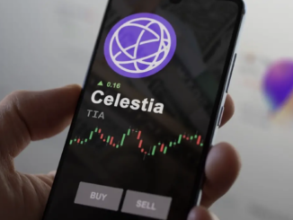 Celestia and InQubeta Continue to Shine as Traders Rush to Get Involved