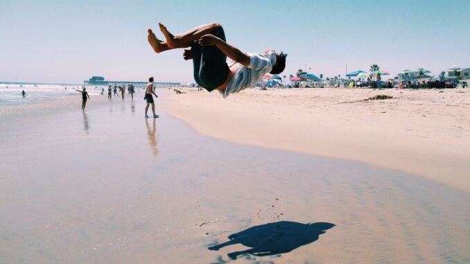 Atmosphere (Shutterstock/CoinDesk)