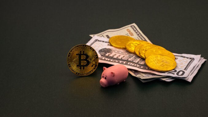 Bitcoin Ethereum crypto capital inflows