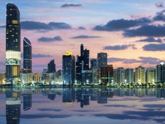 Atmosphere (Shutterstock/CoinDesk)